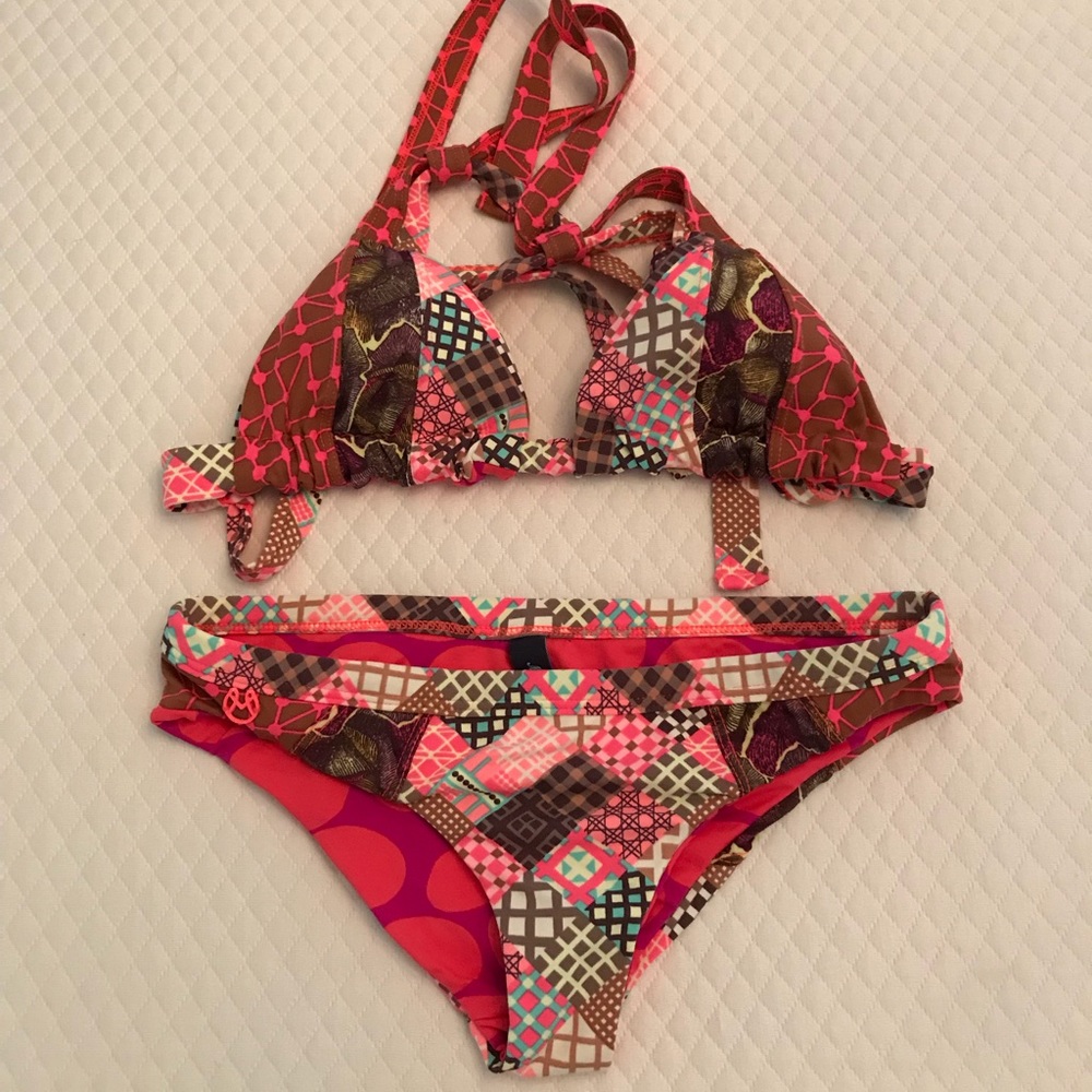Maaji bikini